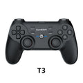 GameSir T3 Wireless Gamepad Game Controller PC Joystick for Android TV Box Desktop Computer Laptop Windows 7 10 11