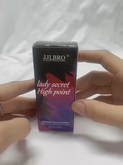 30ml Feminine Intimate Massage Oil Personal Lubricant