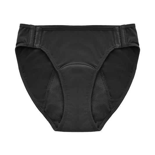 3 Set Eco Friendly Washable and Removable Menstrual Panties Abundant Flow