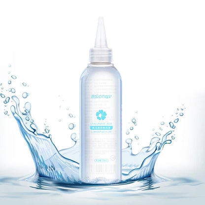 200ml Personal Premium Water Based Lubricant